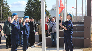 В Костроме пройдёт муниципальный этап Всероссийской военно-патриотической игры «Зарница 2.0»
